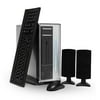 Microtel SYSMAR586 PC With 2.6 GHz Celeron