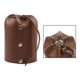 thumbnail image 3 of Funda protectora para bombona de gas portátil, duradera, para acampar al aire libre Café L, 3 of 8