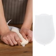 thumbnail image 4 of Silicone Kneading Dough Bag for Pastry Bread Making , Acid & Alkali  Large Mouth Design Reusable & Easy to Clean Suitable for Baking, Marinating & Storage, 4 of 8