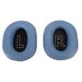 thumbnail image 2 of Almohadillas Para Los Oídos De Repuesto, Almohadillas Para Auriculares De Alta Densidad, Cómodas, Fáciles De Instalar, 2 Piezas Suaves Para G233 G433, 2 of 7