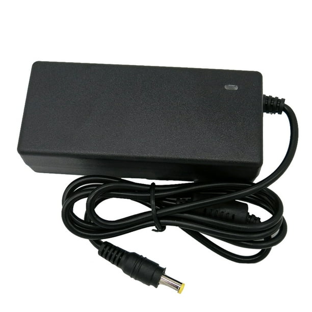 Cargador de computadora 19V 3.42A 65W Reemplazo del adaptador de alimentación de fuente de CA para computadora portátil para Acer 5.5x1.7mm Eigraketly DZ5187-00