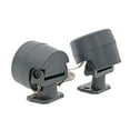 thumbnail image 3 of 2 Pcs 500W Pre-Wired Tweeter Speakers Car Audio System Vehicle Loudspeaker, 3 of 3