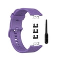 thumbnail image 4 of Correa De Silicon Sport Unisex Para Huawei Watch Fit, 4 of 4