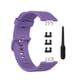 thumbnail image 4 of Correa De Silicon Sport Unisex Para Huawei Watch Fit, 4 of 4