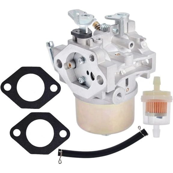 PET-U EY280YD8500 Carburetor Replacement for Subaru Robin EY 28 WI 280 7.5HP Rep 234-62551 234-62502-00