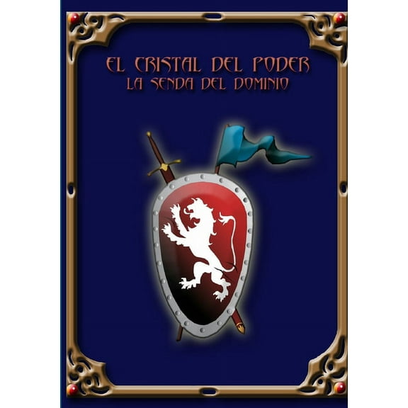 La Senda del Dominio, (Paperback)