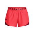 thumbnail image 4 of Shorts Under Armour Play Up 3.0 para Mujer XXL Racer Red, 4 of 6