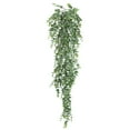 thumbnail image 1 of Vickerman 32" Hanging Mini Eucalyptus Bush Pk/2 - FF170101-2, 1 of 3