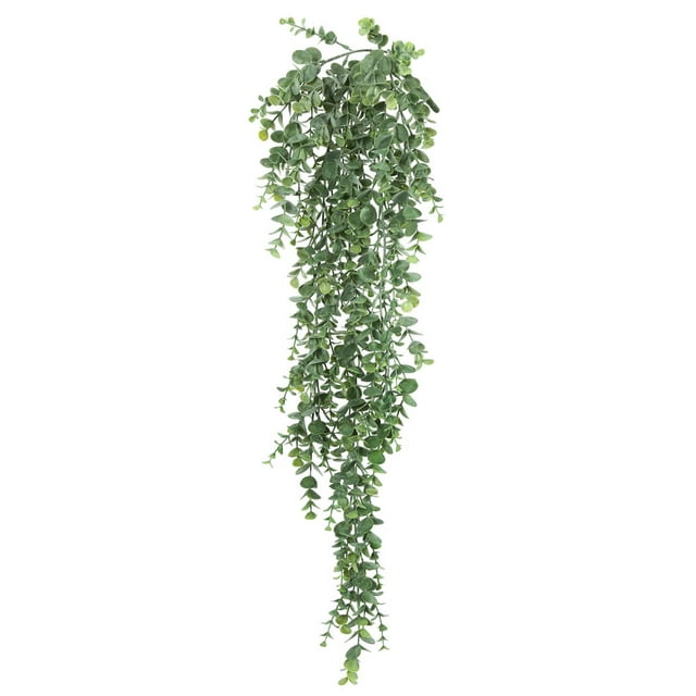 Vickerman 32" Hanging Mini Eucalyptus Bush Pk/2 - FF170101-2