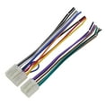 thumbnail image 1 of MYG For Toyota Aftermarket Radio Stereo Install Car Wire Harness Cable Adapter, 1 of 7