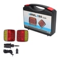 thumbnail image 2 of Trailer Lights Kit, Wireless DC5V Trail Lights Kit  For Campers, 2 of 8