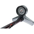 thumbnail image 6 of Bell Zephyr Bicycle Floor Pump, 6 of 14
