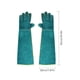 thumbnail image 3 of Guantes protectores de cuero largos, guantes de seguridad antimordidas, guantes de seguridad antimordidas para agarrar mascotas, guantes de seguridad multifuncionales, 3 of 8