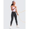 thumbnail image 2 of Pantalones CRZ YOGA Butterluxe de Cintura Alta y Largo Completo M, 2 of 4