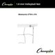 thumbnail image 5 of Red de Voleibol Champion Sports 91 cm x 0,9 m, 5 of 5