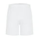 thumbnail image 4 of Mens Pantalones Cortos Atléticos Color Sólido Deportes Entrenamiento de Fitness Respirable, Malla Pantalones Cortos de Playa con Bolsillos, 4 of 5