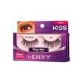 thumbnail image 4 of kiss i envy so wispy 04 lashes, 4 of 4