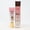 Sable, variant on Too Faced Peach Perfect Comfort Matte Foundation 1.6oz Spiced Rum New With Box
