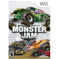thumbnail image 2 of Monster Jam-wii, 2 of 3