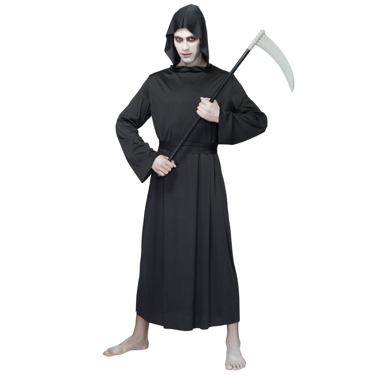 PARTYHOLIC REAPER COSTUME