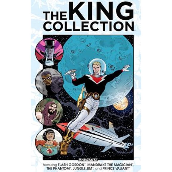Pre-Owned The King Collection (Paperback)