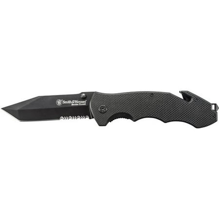 Border Guard Linerlock