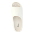 thumbnail image 2 of No Boundaries Women's Platform Comfort Slide Sandals, 2 of 5