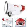 thumbnail image 2 of Sound Around-Pyle PMP37LED Professional Megaphone, 2 of 8