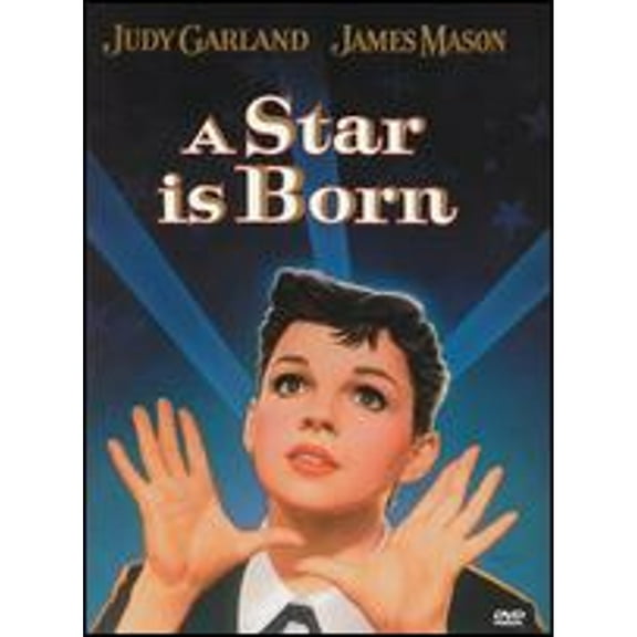 Pre-Owned A Star Is Born (DVD 0085391758822) directed by George Cukor