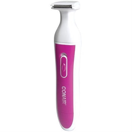 CONAIR LT7 Satiny Smooth(R) All-in-One Personal Groomer