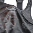 thumbnail image 2 of Chaleco de yoga y fitness de verano para mujer, blusa transpirable de secado rápido para correr, chaleco adelgazante suelto, 2 of 6