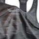 thumbnail image 4 of Chaleco de yoga y fitness de verano para mujer, blusa transpirable de secado rápido para correr, chaleco adelgazante suelto, 4 of 6