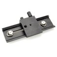 thumbnail image 1 of DSLRKIT 2 Way Macro Shot Enfoque Rail Slider para cámara D-SLR, 1 of 2