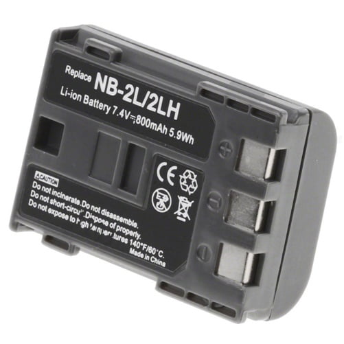 Аккумулятор nb 2lh