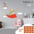 thumbnail image 6 of The Little Prince Wall Decal - EGD X The Little Prince  - EGDLP012, 6 of 10