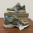 thumbnail image 3 of Size 8 - New Balance Bodega x 990v3 Made In USA Anniversary, 3 of 6