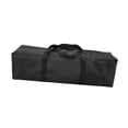 thumbnail image 4 of Bolsa de almacenamiento para equipo de campamento, bolsa de almacenamiento para tiendas de campaña, organizador versátil con cremallera para viajes, Longitud 110cm, 4 of 8