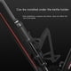 thumbnail image 2 of Bicicleta eléctrica Afortunado de montaña, 2 of 5