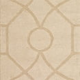 thumbnail image 2 of Safavieh MSR4612B-3 Martha Stewart Collection Handmade Wool Area Rug, 3' x 5', Gravel'), 2 of 3