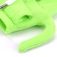 thumbnail image 2 of Cubierta de palanca de cambios de coche, sudadera con capucha, mango Manual, accesorios interiores, verde, 2 of 6