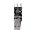 thumbnail image 2 of LOVIVER MagiDeal Remplace FT232 6Pin USB 2.0 pour le Convertisseur Série de Modules TTL-UART, 2 of 8