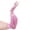 Pink, variant on Gloves Winter Gloves Men New Women's Fashion Long Length Fishnet Fingerless Gloves Party Gloves Ski Gloves for Women Orange One Size