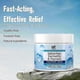 thumbnail image 2 of Anti-dandruff shampoo + seborrheic dermatitis cream set, relieves itching, soothes the scalp, suitable for psoriasis, folliculitis, and dry scalp, 2 of 5