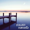 thumbnail image 2 of Delimont, Danita 15x15 Gold Ornate Wood Framed with Double Matting Museum Art Print Titled - Collect Moments, 2 of 4