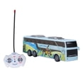 thumbnail image 4 of Autobús escolar con control remoto, autobús con control remoto, autobús de viaje con control remoto inalámbrico, autobús RC fiel a su promesa, 4 of 8