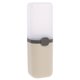 thumbnail image 1 of Vaso de viaje para cepillos de dientes Estuche para cepillos de dientes Contenedor para cepillos de dientes Cepillo de dientes portátil Contenedor para pasta de dientes, 1 of 6