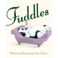 thumbnail image 1 of Pre-Owned Fuddles (Paperback) 1534439021 9781534439023, 1 of 1