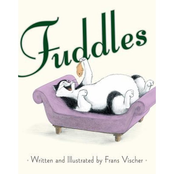 Pre-Owned Fuddles (Paperback) 1534439021 9781534439023