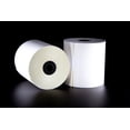 thumbnail image 4 of 2-Ply Carbonless Receipt Paper Rolls White / Canary, 4 of 5