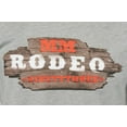 thumbnail image 4 of MARC MARQUEZ - RODEO 93 - AUSTIN EDITION - GREY T-SHIRT, 4 of 7
